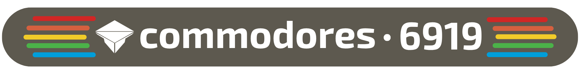 Commodores 6919